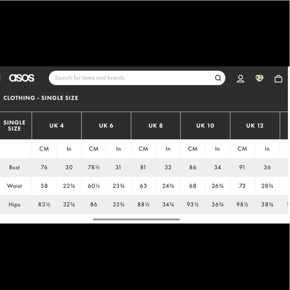 Wide Leg Pants Ruffle Design - Picture 8 of 8